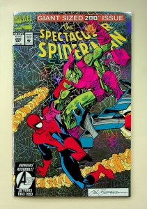 Spectacular Spider-Man #200 (May 1993, Marvel) - Near Mint