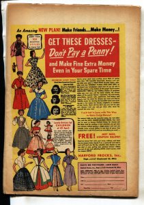 Abbott and Costello #18 1953- St. John-Golden-Age comic book