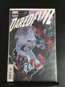 Daredevil #4 (2022)