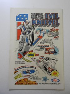 Fantastic Four #154 (1975) FN+ Condition! MVS intact!