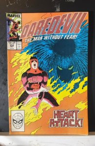 Daredevil #254 (1988)