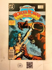 Wonder Woman #13 VF-NM DC Comic Book 8 TJ73