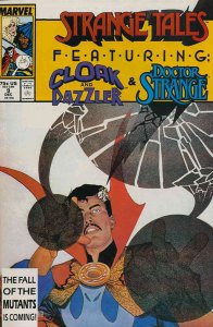Strange Tales (2nd Series) #9 FN ; Marvel | Doctor Strange