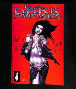 Dark Fantasies #1