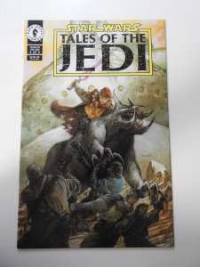 Star Wars: Tales of the Jedi #2 (1993)