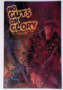 No Guts or Glory #1 (1991, FantaCo) FN