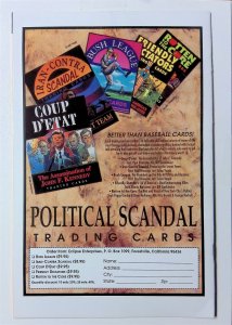 Miracleman #20 (March 1991, Eclipse) 6.0 FN