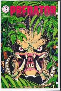 Predator #2 (1989)