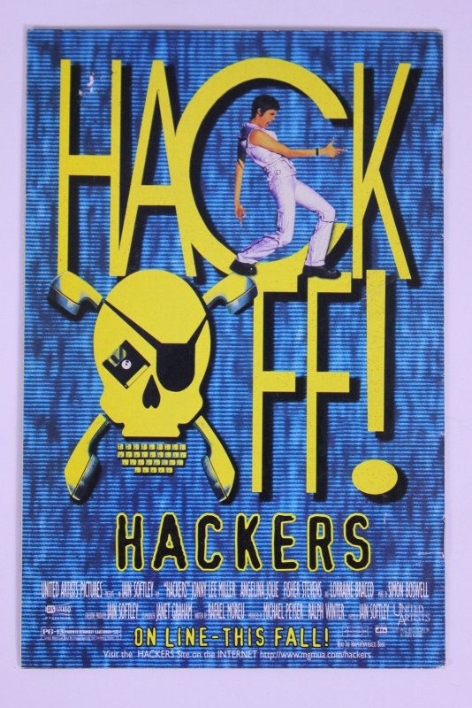 Virtua Fighter (1995) Akira Yuki VF