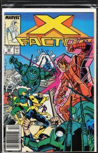 X-Factor #23 (1987) X-Factor