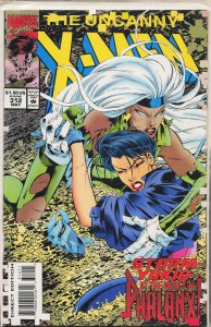 The Uncanny X-Men #312 (1994) X-Men