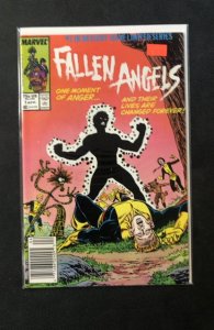 Fallen Angels #1 (1987)