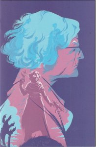 Once & Future # 2 Grail Variant Cover NM Boom! Studios [J9]