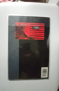 Daredevil: The Man Without Fear #2 (1993)