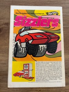 Superboy # 168 VF DC Comic Book Smallville Superman Batman Flash 8 J289