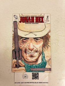 Jonah Hex #1 NM DC Comic Books Gray Palmiotti Ross  16 HH99