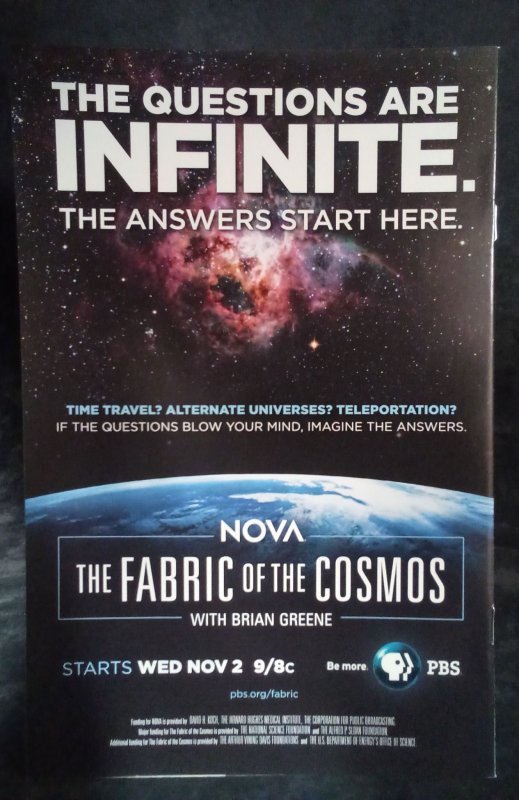 Justice League #2 (2011)