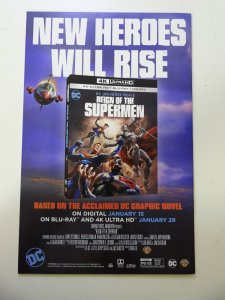 Wonder Woman #62 Variant Cover (2019) NM- Condition