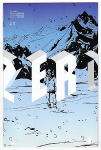 Zero #10 (2014)