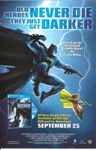 Batman and Robin #13 - NM