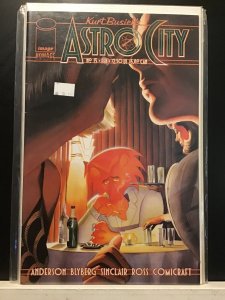 Kurt Busiek's Astro City #13 (1998)
