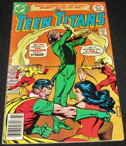 Teen Titans #46 (1977)