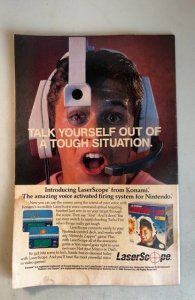 Power Pack #61 (1990)