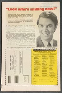 Omega the Unknown #1 (1976, Marvel) 1st Appearance of Omega. VF