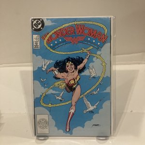 WONDER WOMAN #22 DC Comics 1988