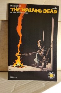 The Walking Dead #174 (2017)