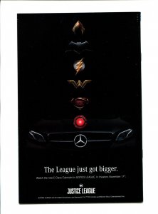 Harley Quinn #32 - Signed Frank Cho, Jimmy Palmiotti, Amanda Conner (9.0) 2018