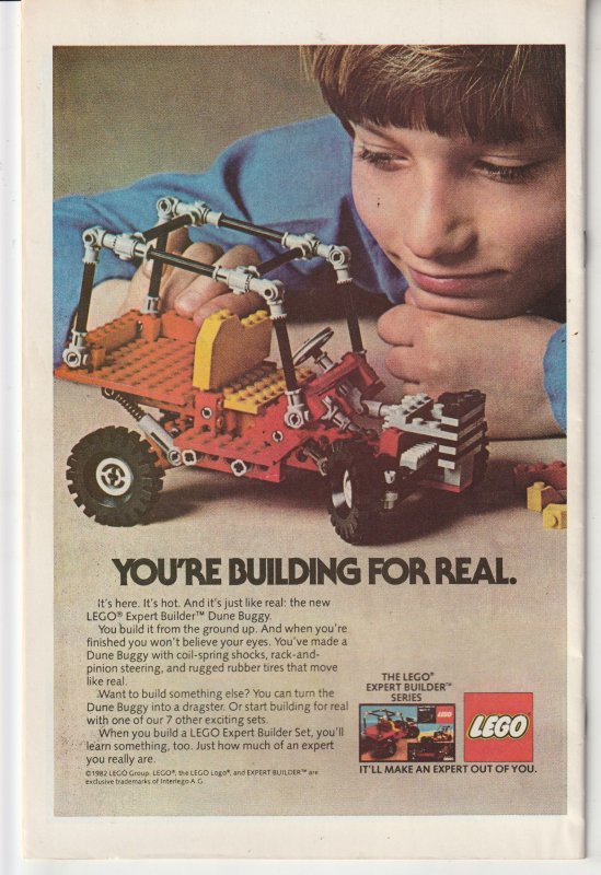 Conan the Barbarian Movie Special #2 (1982)