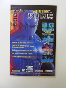 The Batman Adventures Holiday Special (1995) FN/VF condition