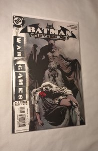 Batman: Gotham Knights #58 (2004)