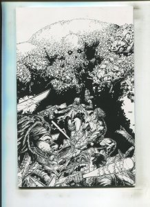 SKYBOUND X #5 (9.2) VARIANT!! 2021