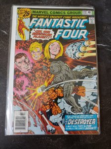 FANTASTIC FOUR #172 HIGH GRADE VF/NM