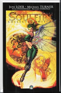 Michael Turner's Soulfire Collected Edition (2005)