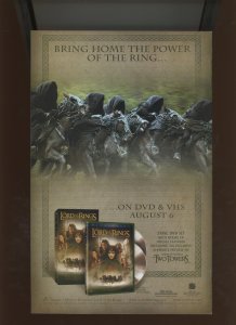 (2002) Thundercats #0: KEY ISSUE! WE COMBINE SHIPPING! (9.2)