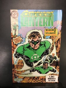 Green Lantern #1 Direct Edition (1990)nm