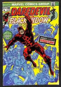 Daredevil #100 (1973)