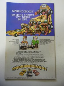 The Uncanny X-Men #200 (1985) VF- Condition