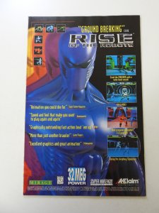 The Batman Adventures #28 (1995) VF/NM condition