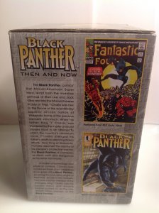 Marvel Bowen Designs Black Panther mini-bust MIB #2324/4000 Modern version 1999