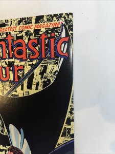 Fantastic Four (1984) # 267 (NM) Canadian Price Variant CPV...