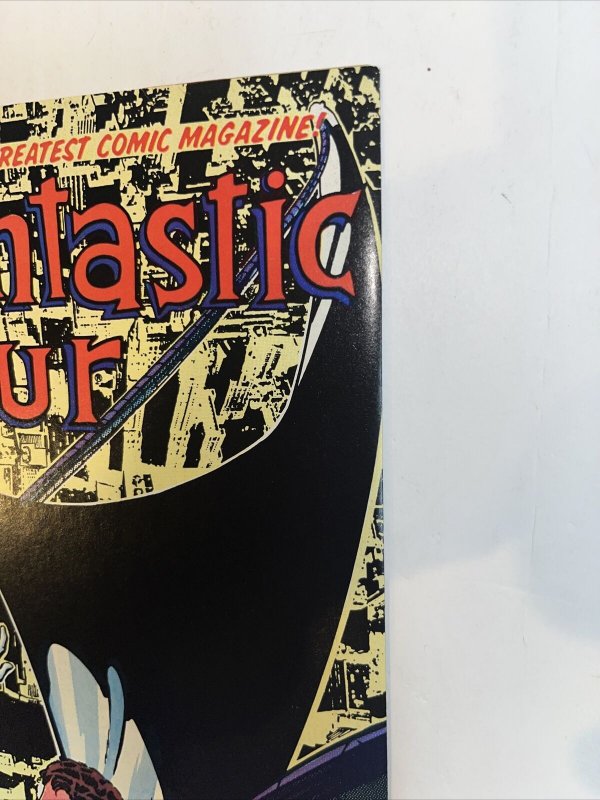 Fantastic Four (1984) # 267 (NM) Canadian Price Variant CPV...