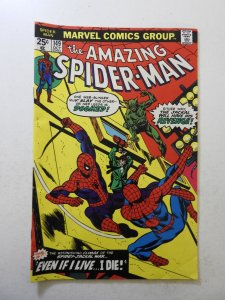 The Amazing Spider-Man #149 (1975) FN Condition!