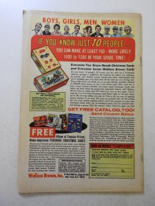 Our Fighting Forces #94 (1965) VG+ Condition