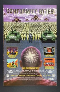 Justice League America #108 (1996)