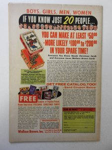 House of Mystery #136 (1963) VG+ Condition