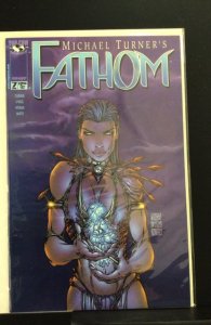 Fathom #7 (1999)